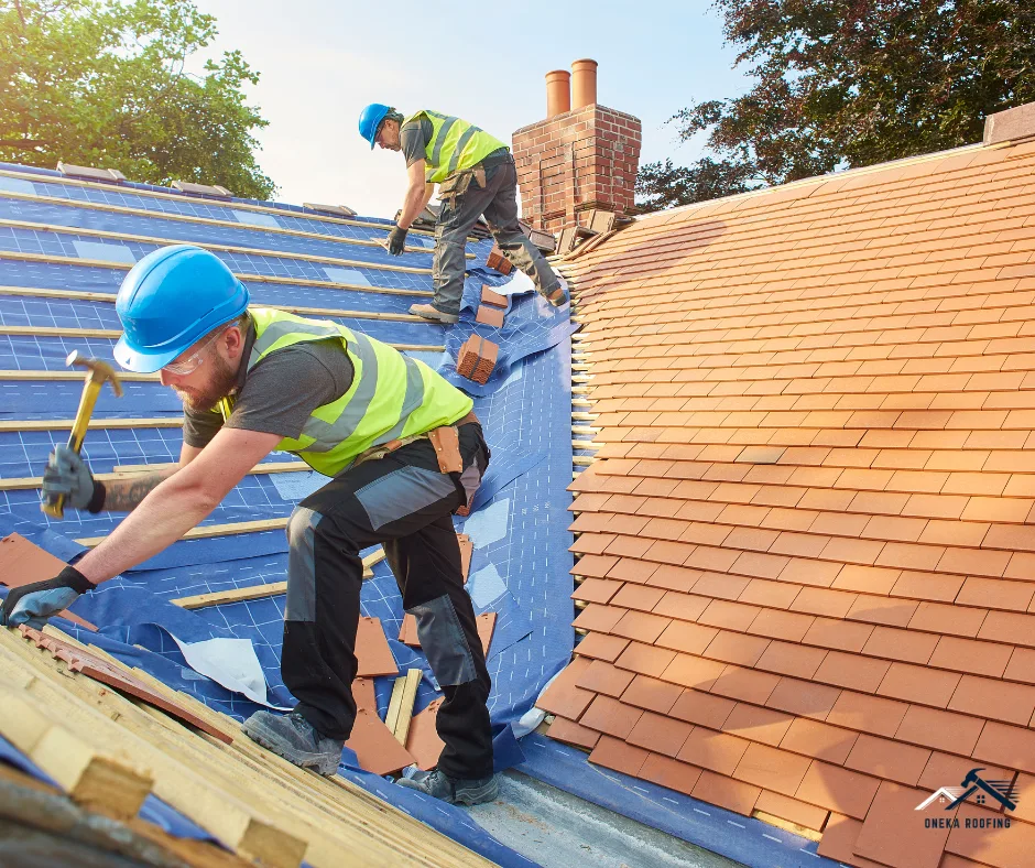Why choose Roof Repair Near Me in Goshen, NY